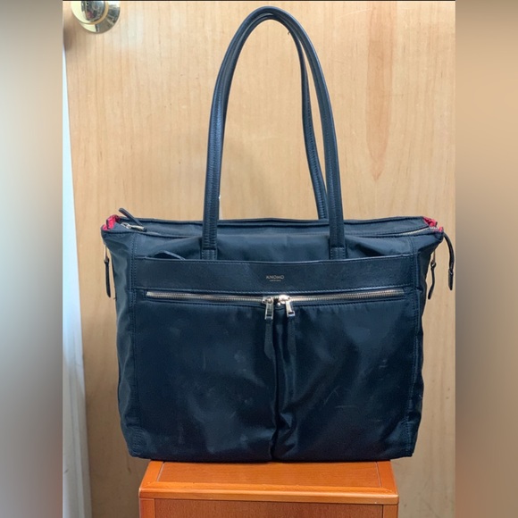 Knomo London Tote - Picture 1 of 6